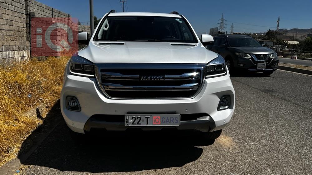 Haval H9